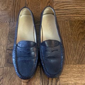 Tod’s Gommino Loafers